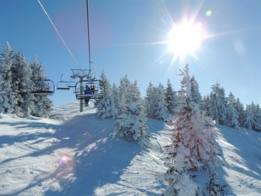Image pour : 5 Heures LIBERTE (Hirmentaz+Habères)